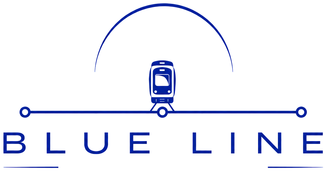 Blue Line