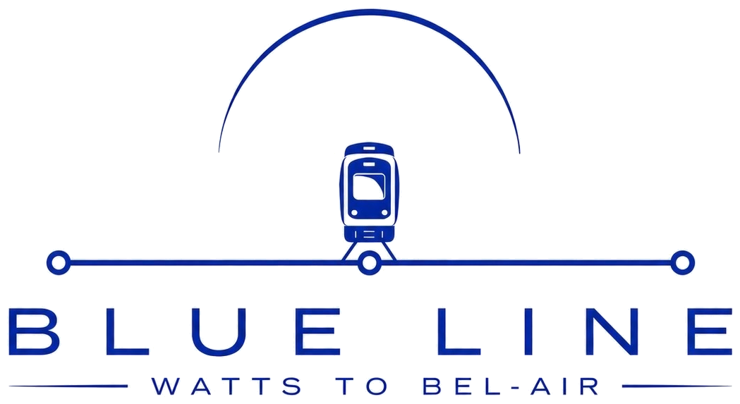 Blue Line